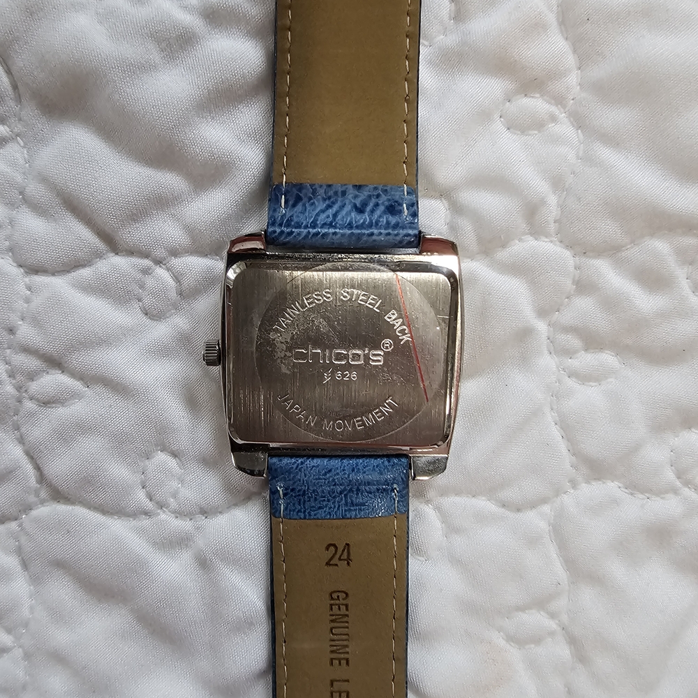 Chico's Watch LOT Bundle 3 Watches - Picture 13 of 13